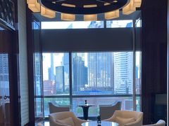 -四季酒店·行政酒廊