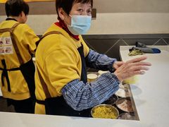 -秦园惠山豆腐花(惠山古镇店)