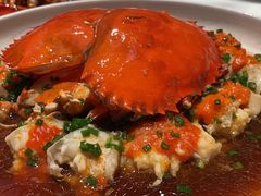 -玫瑰厅上海菜(兴国路店)