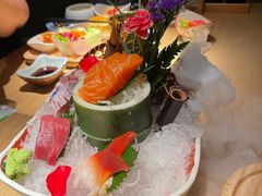 -阿吾罗·月咏精致日料(港汇恒隆广场店)