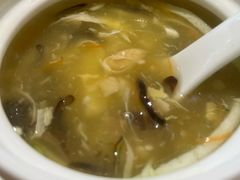 -德胜轩正宗顺德菜(宝安沙井会展中心店)