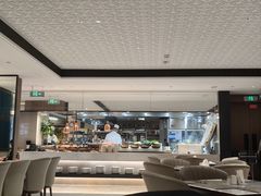 -晶丽香榭自助餐(南京大饭店)