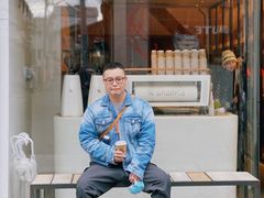 -% Arabica(京都东山店)