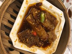 -稻香饭店(IFS国金中心店)