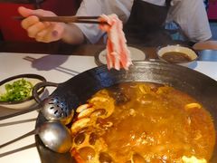 -老天桥蛙炉火锅(姑苏总店)