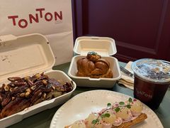 -TonTon(永康路店)