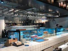 自助取餐区-卡朋厨房(289艺术园区店)
