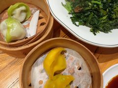 -老边饺子馆(中街店)