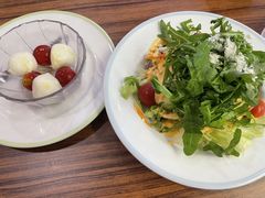 -萨莉亚意式餐厅(悦荟广场店)