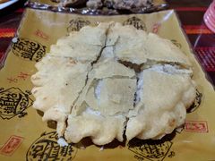-燃木齐藏餐厅(八宿店)