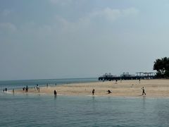 -三亚西岛海洋文化旅游区