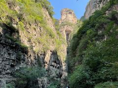 -龙门涧景区