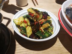 -湘阁里辣(沙井华润万家店)