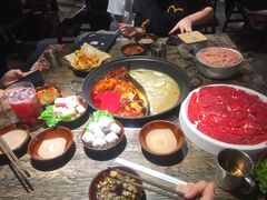 -冯校长老火锅(深圳总店)