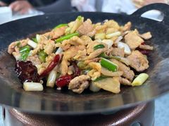 -宣威年猪饭·二十年云南家常菜·特色小炒肉(金碧店)