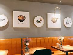 大堂-POKEE VIA&Brunch·维娅(重庆来福士店)