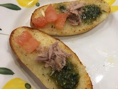 -萨莉亚意式餐厅(东川路店)