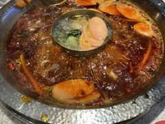-大味生态火锅(蓝谷地店)