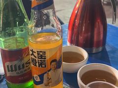 -海军馕坑肉店(库尔勒总店)
