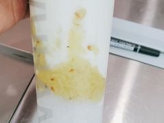-爷爷不泡茶NOYEYENOTEA(武汉佰港城创始店)