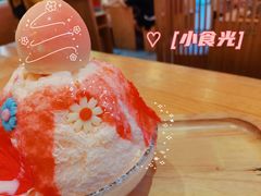 -怪物的冰与火(天虹商场中山路店)