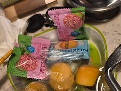 -味之绝热血美蛙鱼火锅(中坝店)