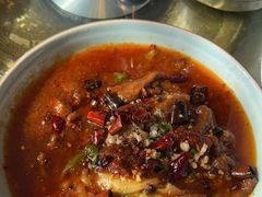 -大碗居·烤鸭·鱼头泡饼(天坛东门店)