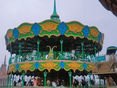 -大连海昌发现王国主题公园