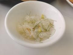 -祈胜邨•顺德鱼生•顺德菜(容桂店)