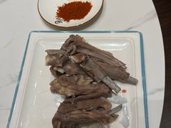 -靖远尕六美味羊羔肉