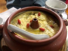 -龙姐私房菜(和顺古镇店)