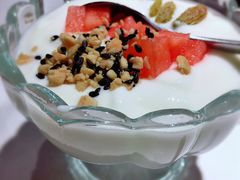 酸奶-雲蜀龙阁·金牌水煮鱼(方庄店)