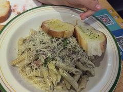 -托斯卡纳烘焙意大利餐厅(五天地店)