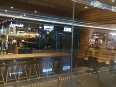 -星巴克(天津SM城市广场店)