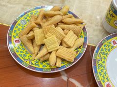 -清真·马家火锅美食城(镇江北路店)