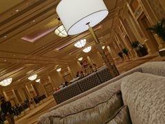 -澳门喜来登大酒店