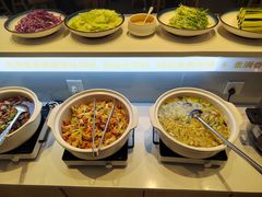 -素满香·食养自助(福州·长乐北路店)