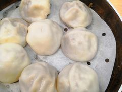 鸡汁汤包-鸡鸣汤包(罗廊巷店)
