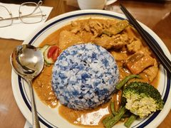 -马来MO简餐.南洋风味料理(美食街店)