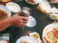 -望湘园·洞庭渔宴(浦江欢乐颂店)