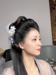 -盘子女人坊古装写真摄影(深圳店)