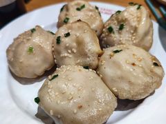 小杨生煎-小杨生煎(湟普汇店)