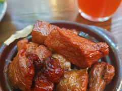 红烧肉-砂唐居(总店)