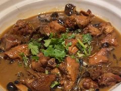 -金掌勺·锅包肉(广渠门店)