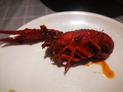 -华仔龙虾(永乐路总店)