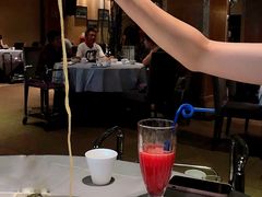 长寿土豆丝-香满楼(清水河路店)