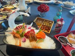 -澜小宴·胶东海鲜烟台味(时光塔店)