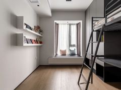 -佰丽爱家全屋定制(汶水店)