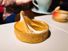 柠檬塔-咖法森林·咖啡  酒吧(天河店)