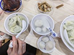 -美新点心店(陕西北路店)
